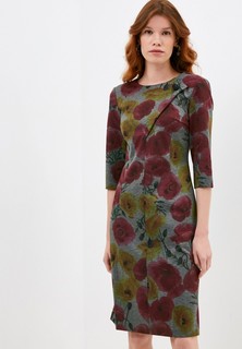 Платье MadaM T