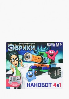 Конструктор Эврики