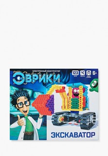 Конструктор Эврики