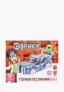 Конструктор Эврики