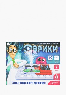 Конструктор Эврики