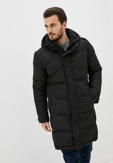 Куртка утепленная Urban Fashion for Men