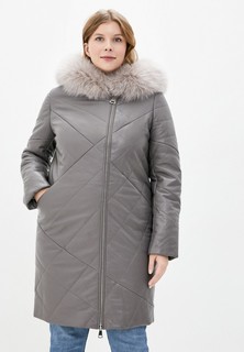 Куртка утепленная Снежная Королева