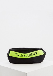 Сумка поясная Trussardi Jeans