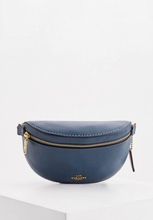 Сумка поясная Coach