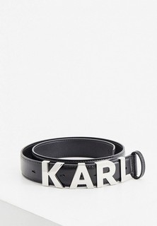Ремень Karl Lagerfeld