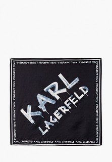 Платок Karl Lagerfeld