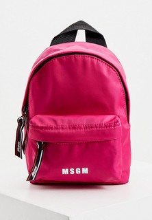 Рюкзак MSGM