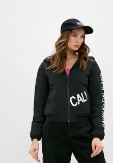Куртка утепленная Calvin Klein Jeans