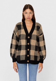 Кардиган Stradivarius