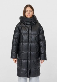 Куртка утепленная Stradivarius