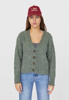 Кардиган Stradivarius