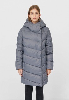 Куртка утепленная Stradivarius