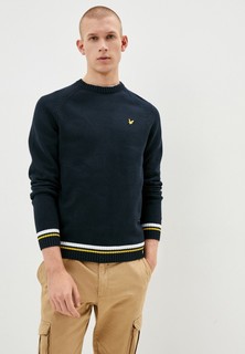 Джемпер Lyle & Scott