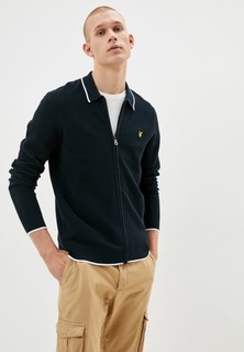 Кардиган Lyle & Scott