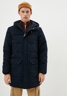 Куртка утепленная Lyle & Scott