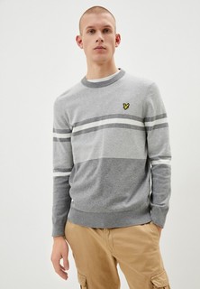 Джемпер Lyle & Scott