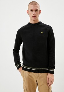 Джемпер Lyle & Scott