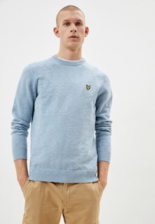 Джемпер Lyle & Scott