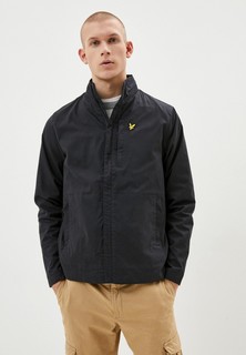 Куртка Lyle & Scott