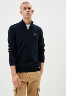 Джемпер Lyle & Scott