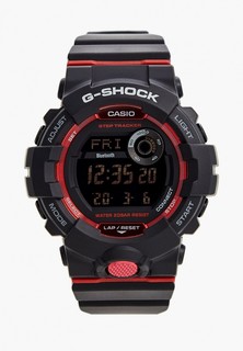 Часы Casio