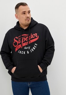 Худи Jack & Jones