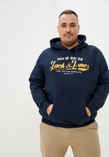 Худи Jack & Jones