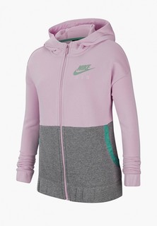 Толстовка Nike