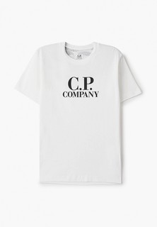 Футболка C.P. Company