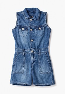Комбинезон джинсовый Gap