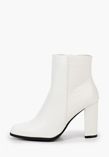 Ботильоны Ideal Shoes