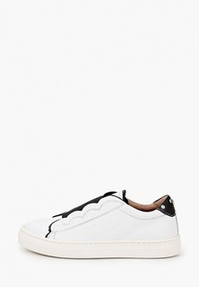 Кеды Twinset Milano