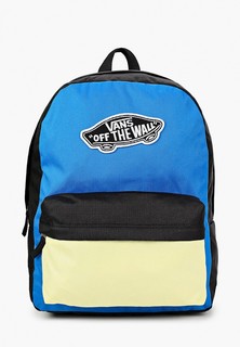 Рюкзак Vans
