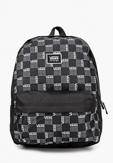 Рюкзак Vans