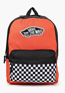 Рюкзак Vans