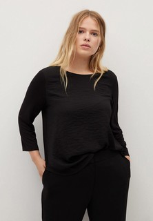 Лонгслив Violeta by Mango
