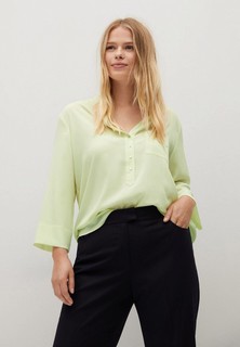 Блуза Violeta by Mango