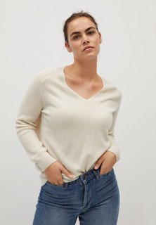 Пуловер Violeta by Mango