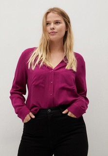 Блуза Violeta by Mango