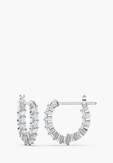 Серьги Swarovski®
