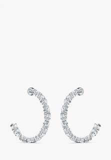 Серьги Swarovski®