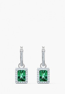 Серьги Swarovski®