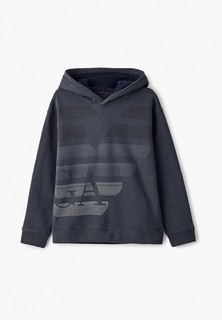 Худи Emporio Armani