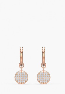 Серьги Swarovski®