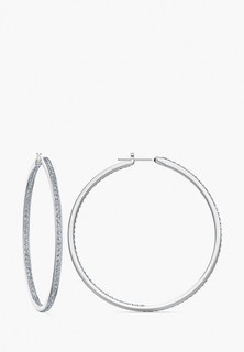 Серьги Swarovski®