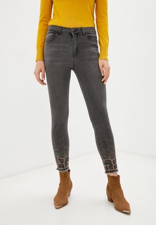 Джинсы Desigual