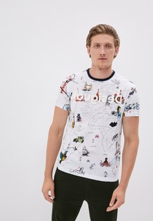 Футболка Desigual
