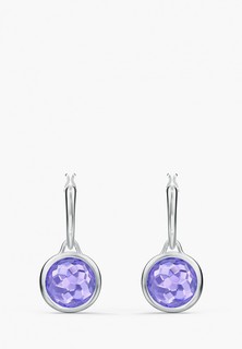 Серьги Swarovski®
