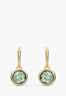 Серьги Swarovski®
